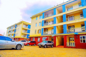 Najeera Apartments